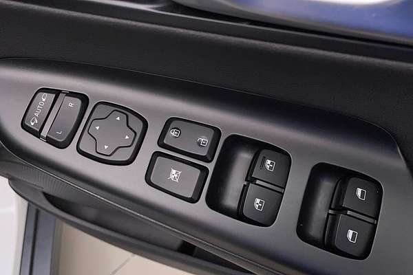 2021 Hyundai Kona Electric Highlander OS.V4