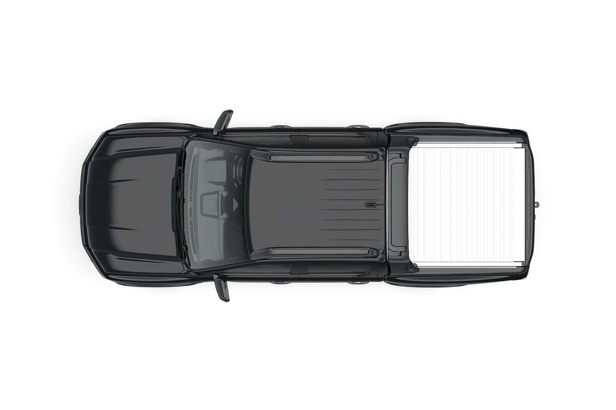 2025 Ford Ranger Wildtrak X 4X4