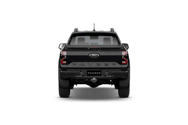 2025 Ford Ranger Wildtrak X 4X4