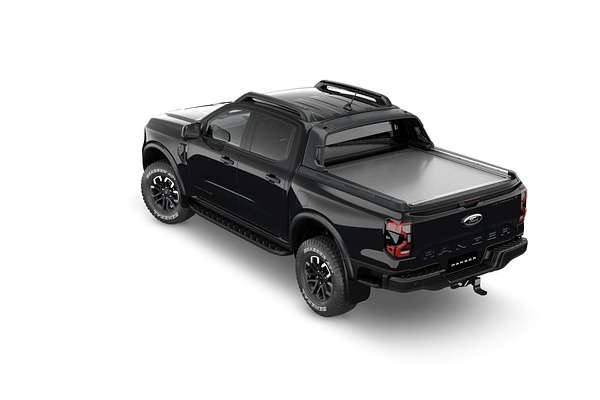 2025 Ford Ranger Wildtrak X 4X4