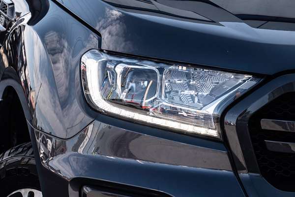 2022 Ford Ranger Wildtrak 4X4