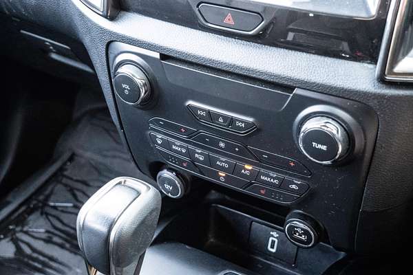 2022 Ford Ranger Wildtrak 4X4
