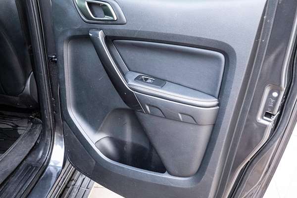2022 Ford Ranger Wildtrak 4X4