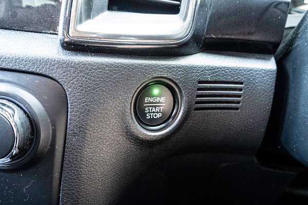 2022 Ford Ranger Wildtrak 4X4