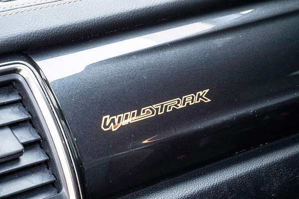 2022 Ford Ranger Wildtrak 4X4