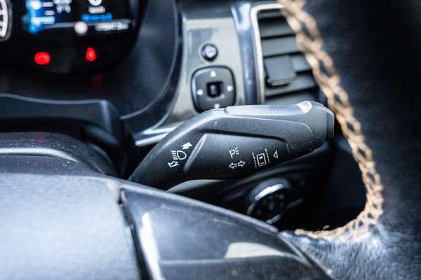 2022 Ford Ranger Wildtrak 4X4