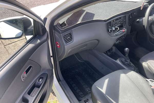 2010 Kia Rio Si JB