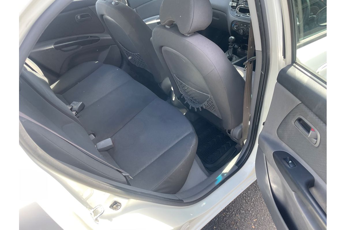2010 Kia Rio Si JB