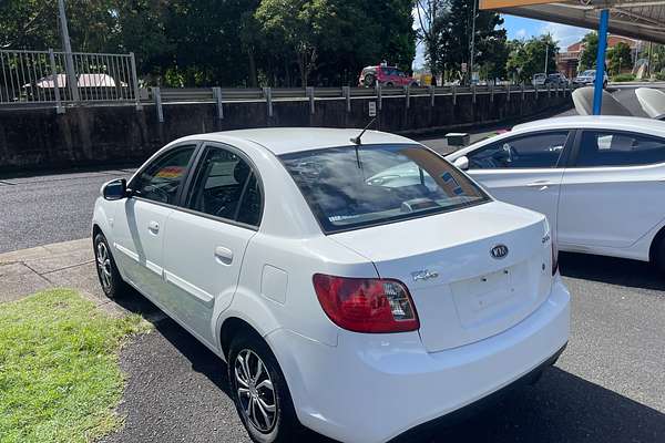 2010 Kia Rio Si JB
