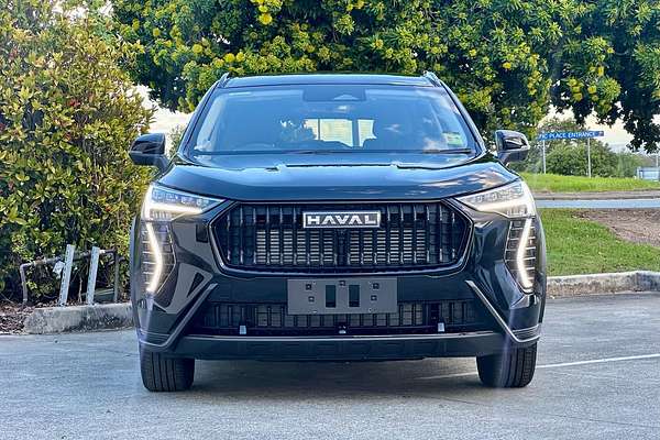 2025 GWM Haval Jolion Lux A01