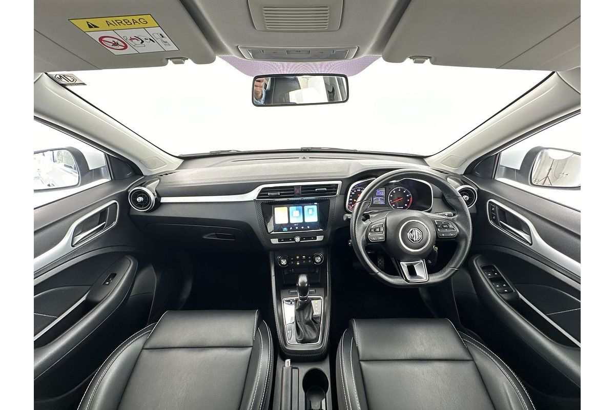 2023 MG ZS Excite AZS1