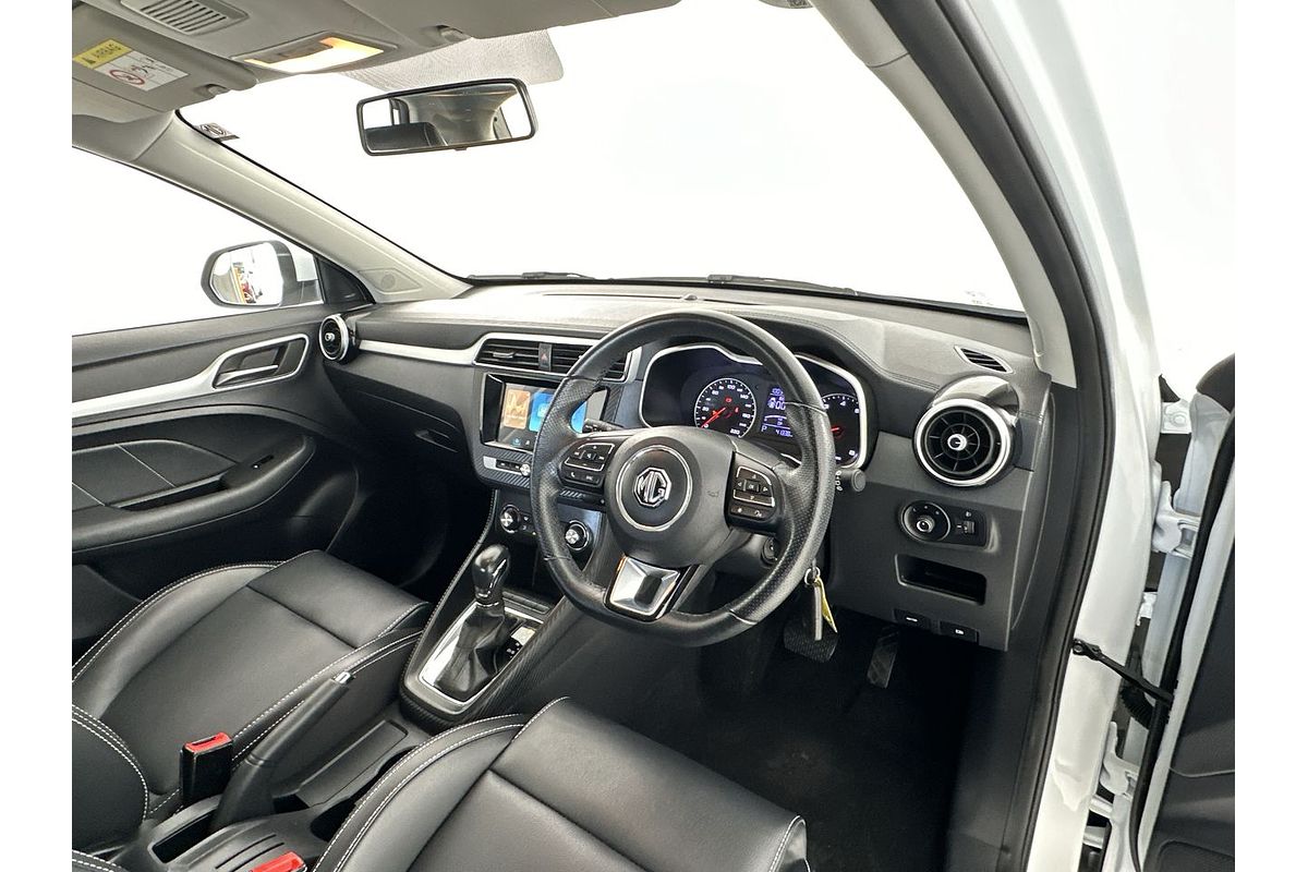 2023 MG ZS Excite AZS1