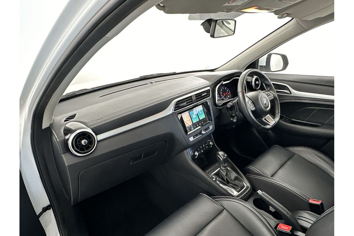 2023 MG ZS Excite AZS1