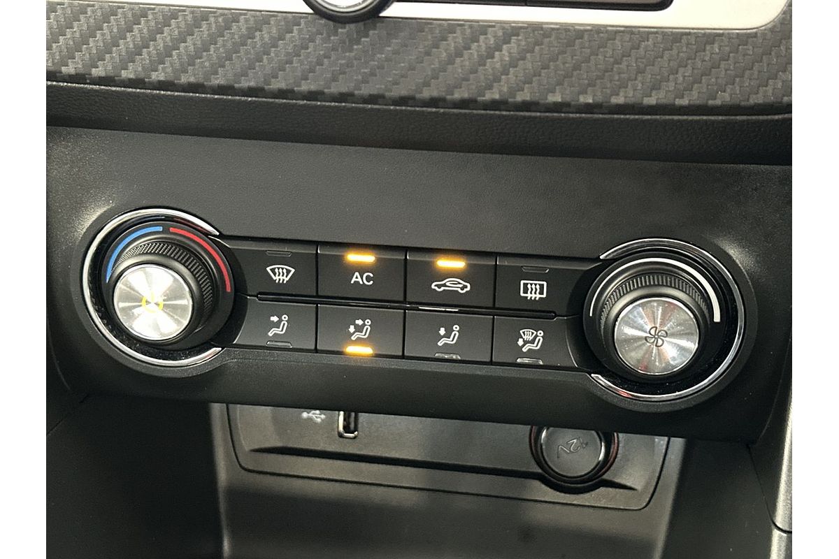 2023 MG ZS Excite AZS1