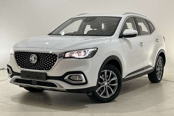 2022 MG HS Vibe SAS23