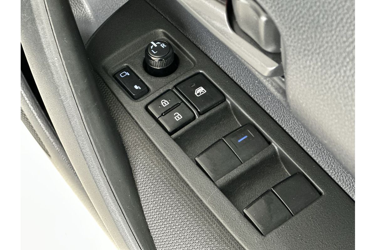 2019 Toyota Corolla Ascent Sport MZEA12R
