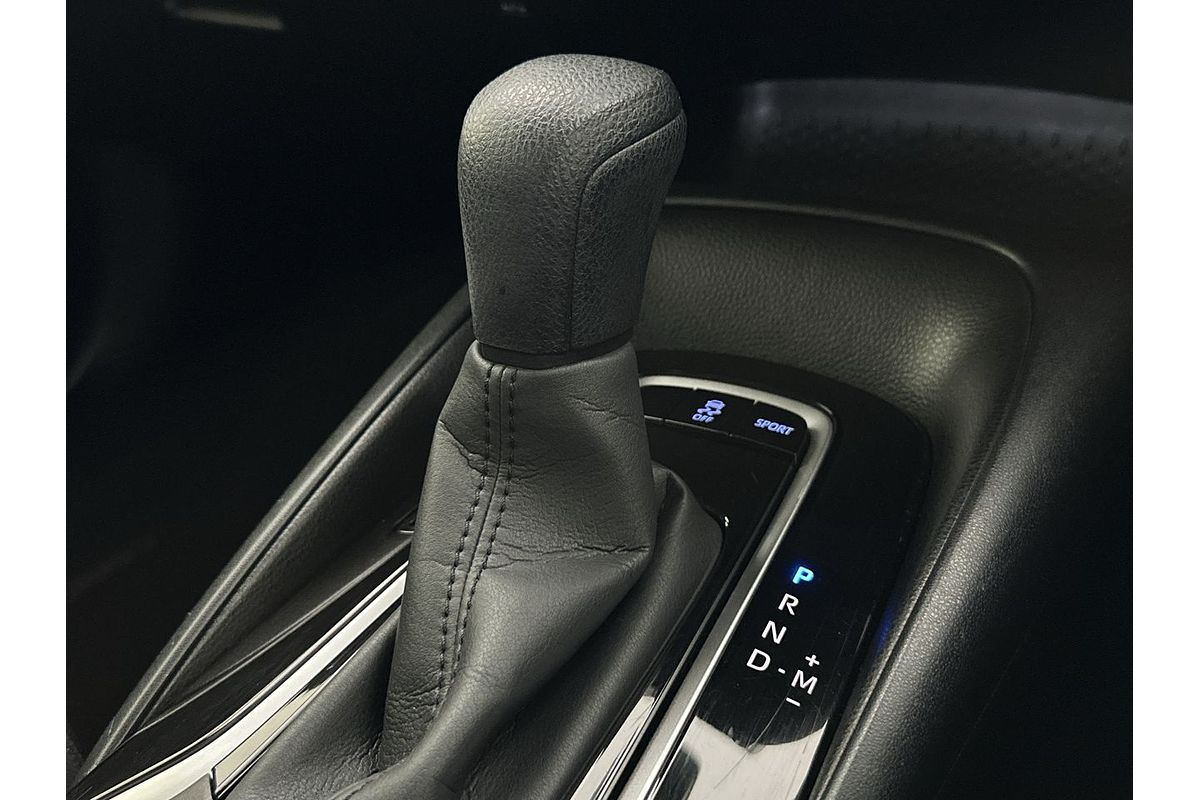 2019 Toyota Corolla Ascent Sport MZEA12R