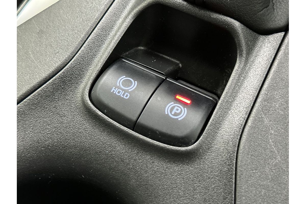 2019 Toyota Corolla Ascent Sport MZEA12R