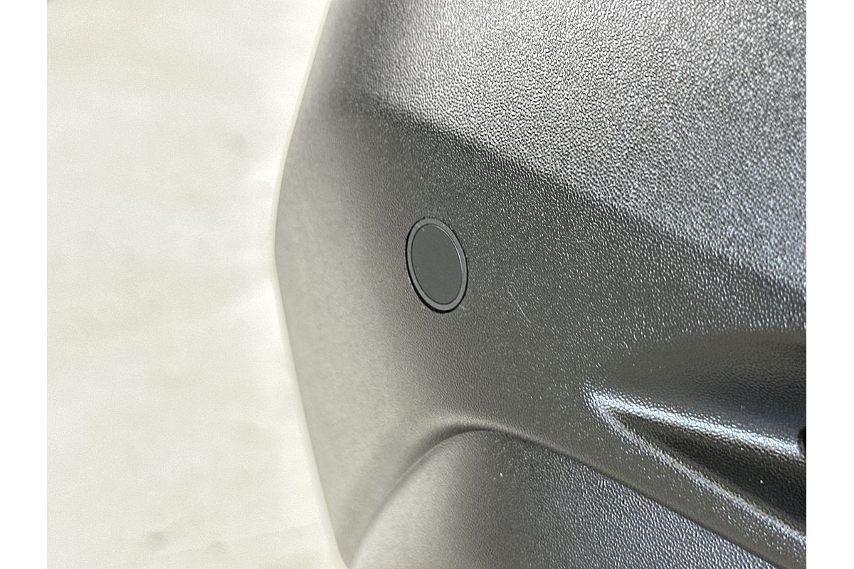 2022 Toyota RAV4 GX AXAH54R