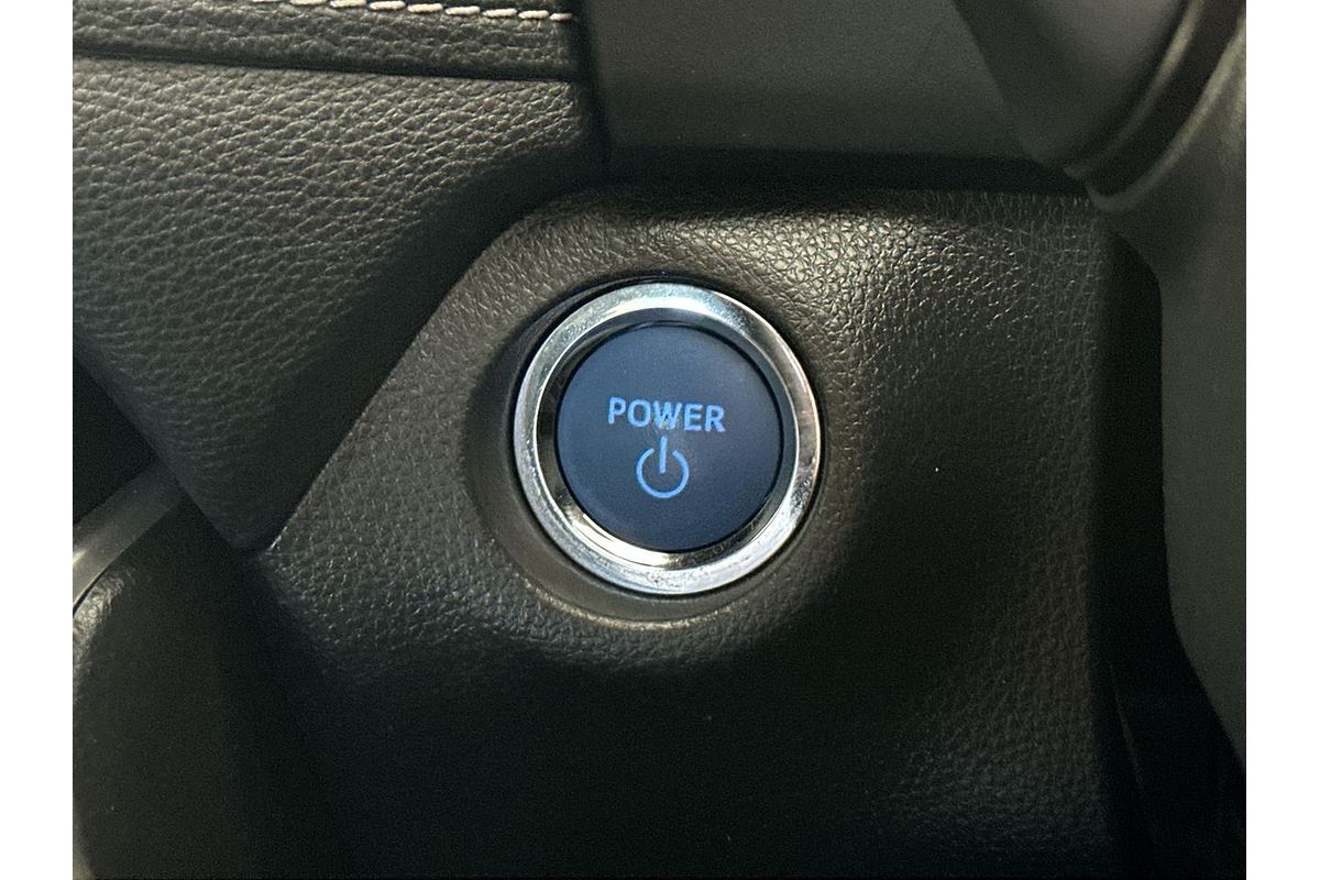 2022 Toyota RAV4 GX AXAH54R
