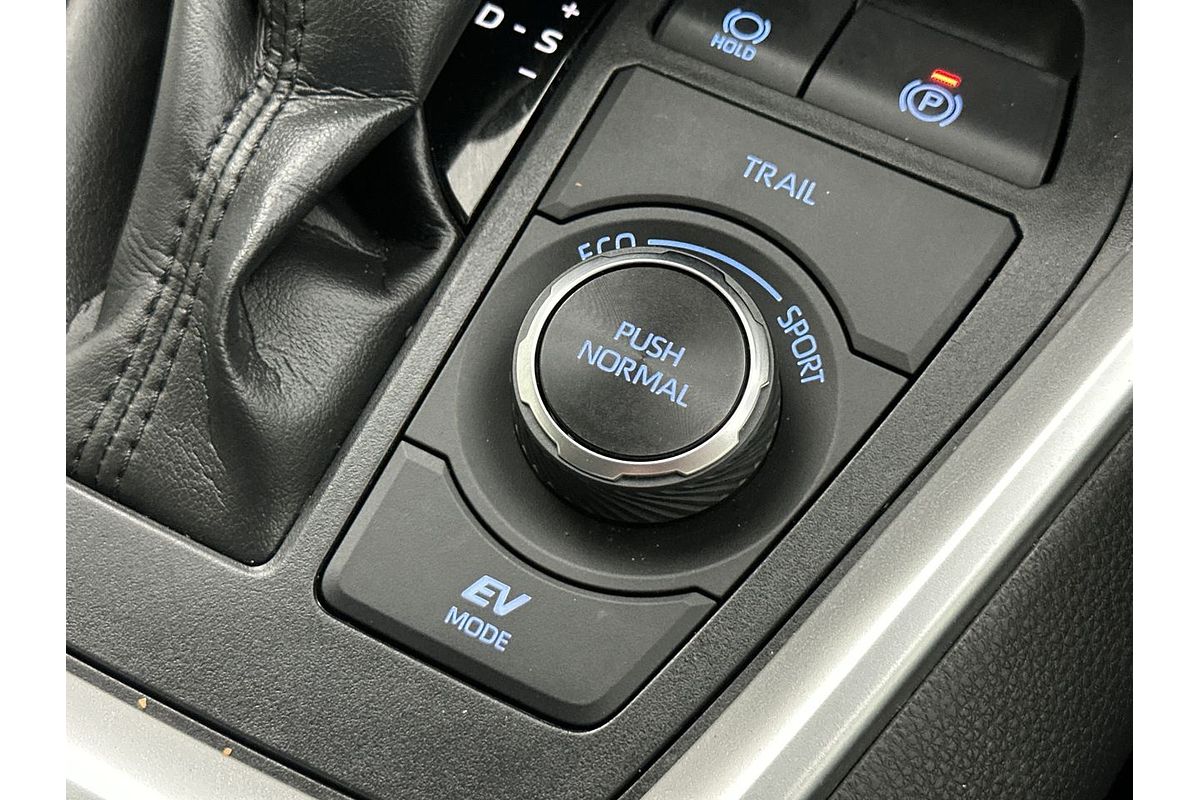 2022 Toyota RAV4 GX AXAH54R