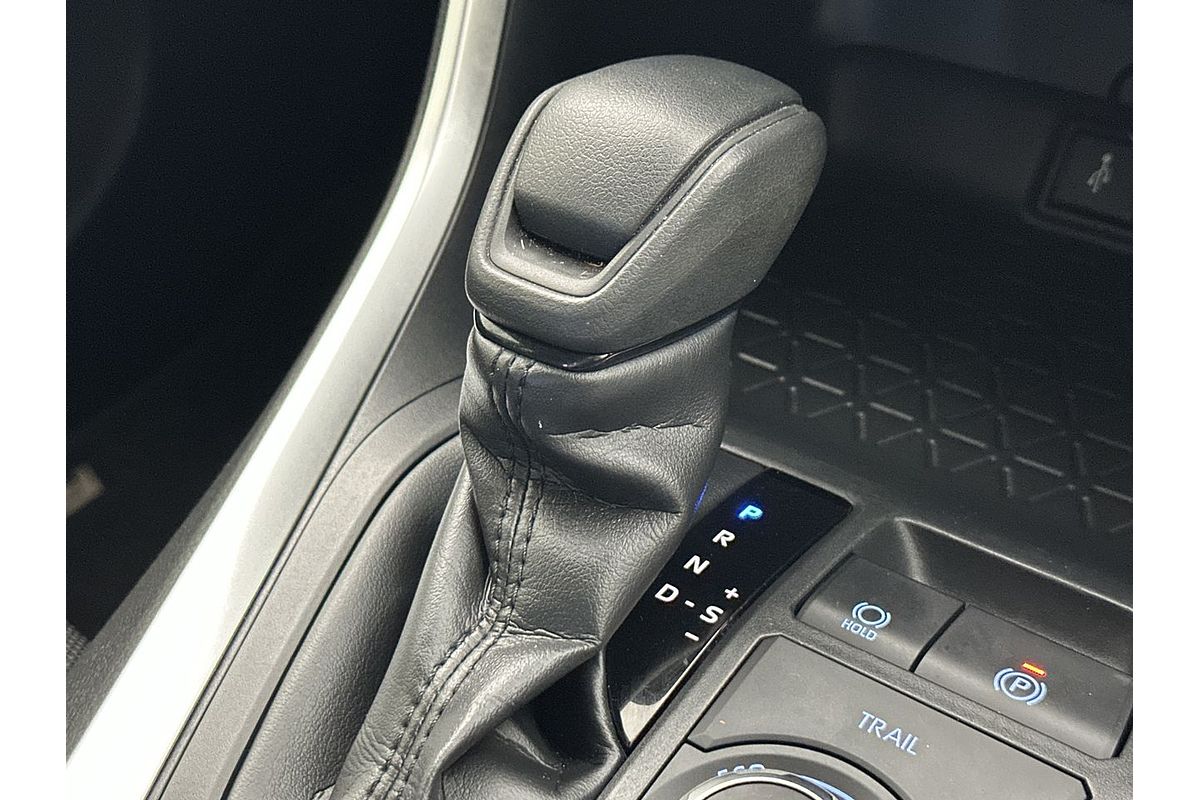 2022 Toyota RAV4 GX AXAH54R