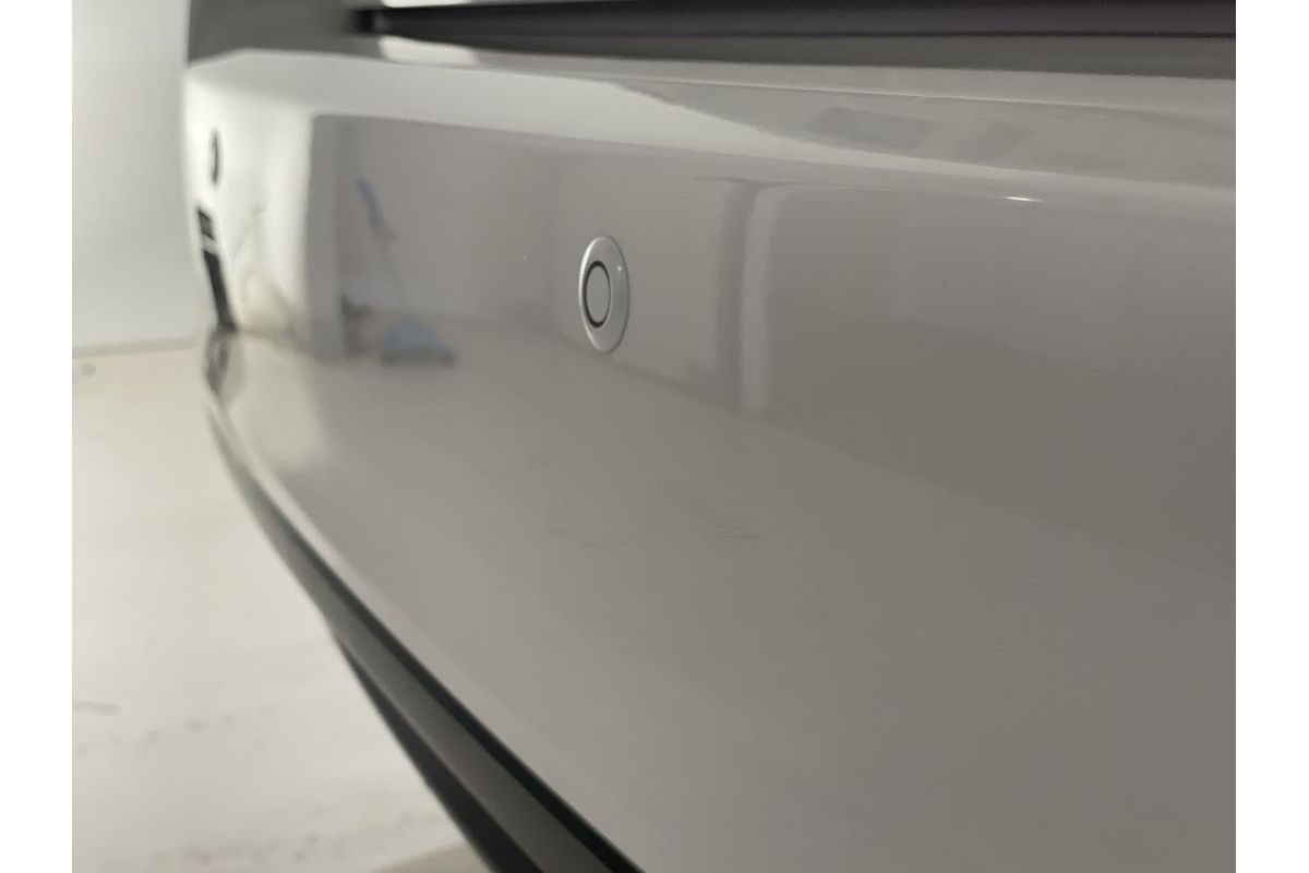 2019 Subaru Impreza 2.0i-S G5