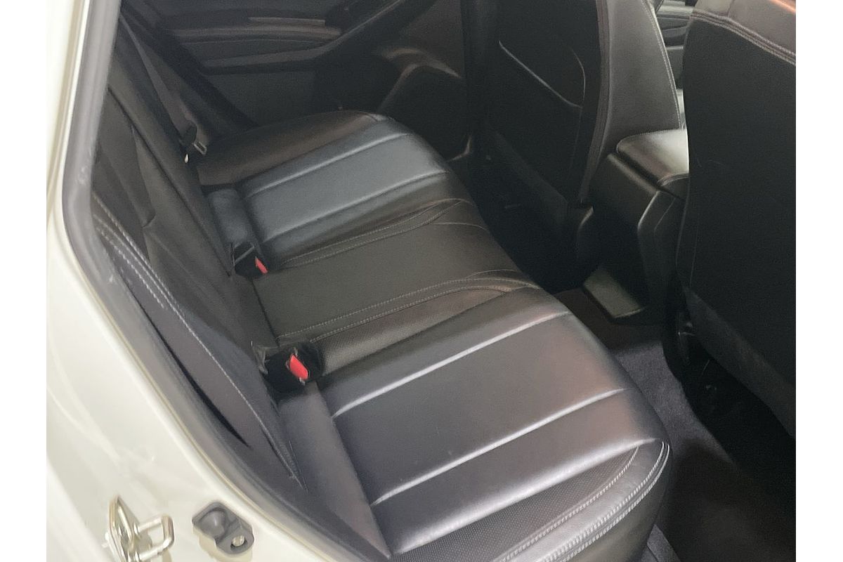 2019 Subaru Impreza 2.0i-S G5