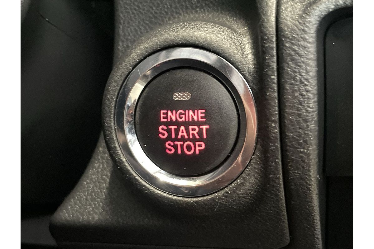 2019 Subaru Impreza 2.0i-S G5