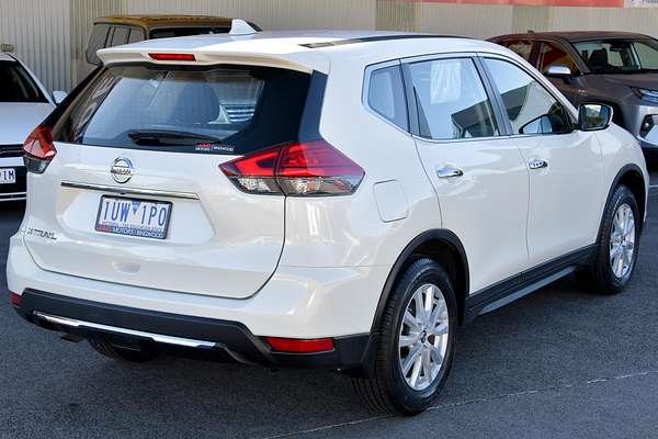 2021 Nissan X-TRAIL ST T32