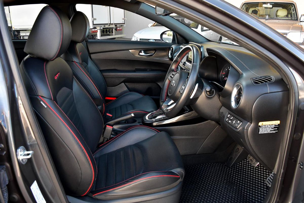2020 Kia Cerato GT BD