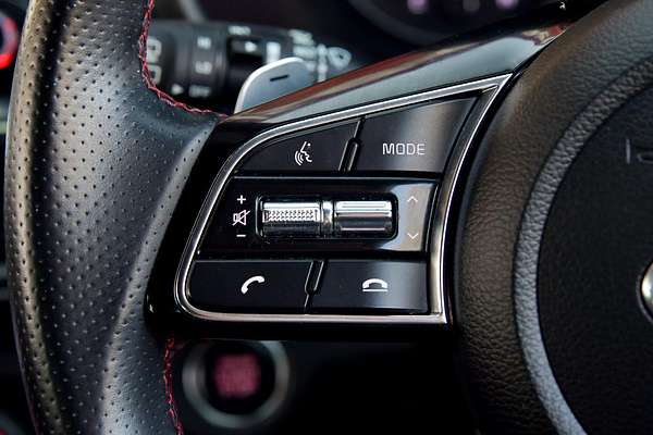 2020 Kia Cerato GT BD