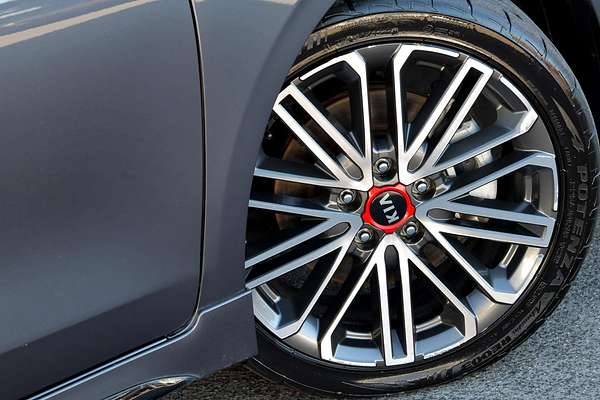 2020 Kia Cerato GT BD