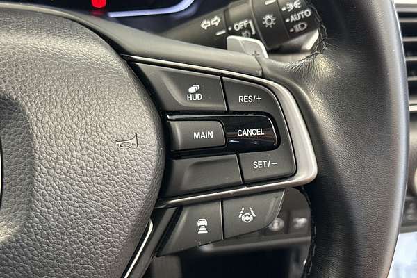 2020 Honda Accord VTi-LX 10th Gen