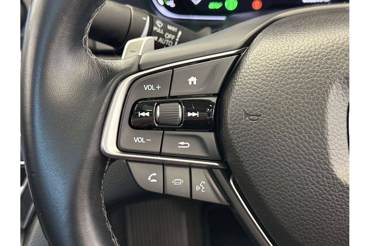 2020 Honda Accord VTi-LX 10th Gen