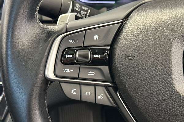 2020 Honda Accord VTi-LX 10th Gen