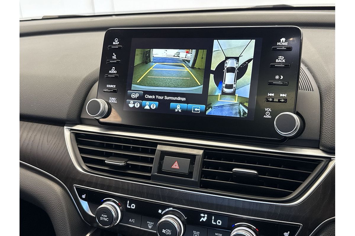 2020 Honda Accord VTi-LX 10th Gen