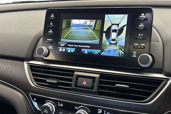 2020 Honda Accord VTi-LX 10th Gen