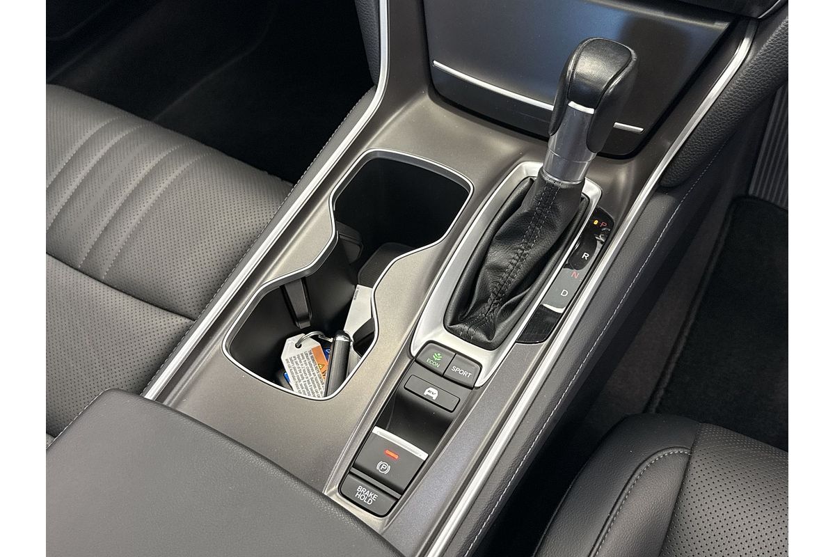 2020 Honda Accord VTi-LX 10th Gen