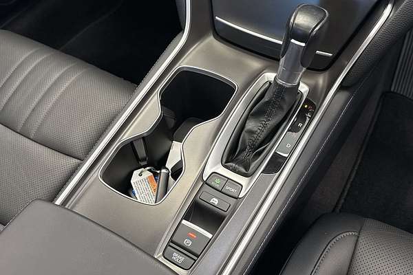 2020 Honda Accord VTi-LX 10th Gen