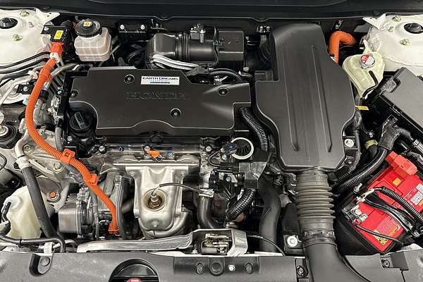 2020 Honda Accord VTi-LX 10th Gen