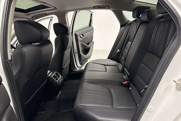 2020 Honda Accord VTi-LX 10th Gen
