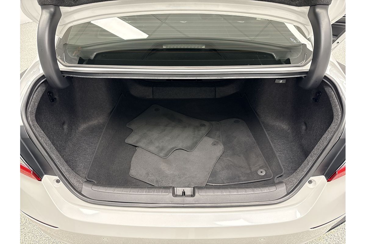 2020 Honda Accord VTi-LX 10th Gen
