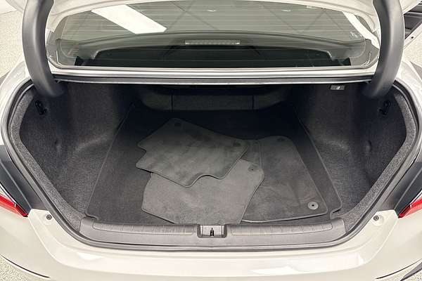 2020 Honda Accord VTi-LX 10th Gen