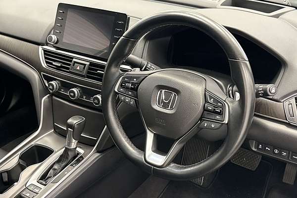 2020 Honda Accord VTi-LX 10th Gen