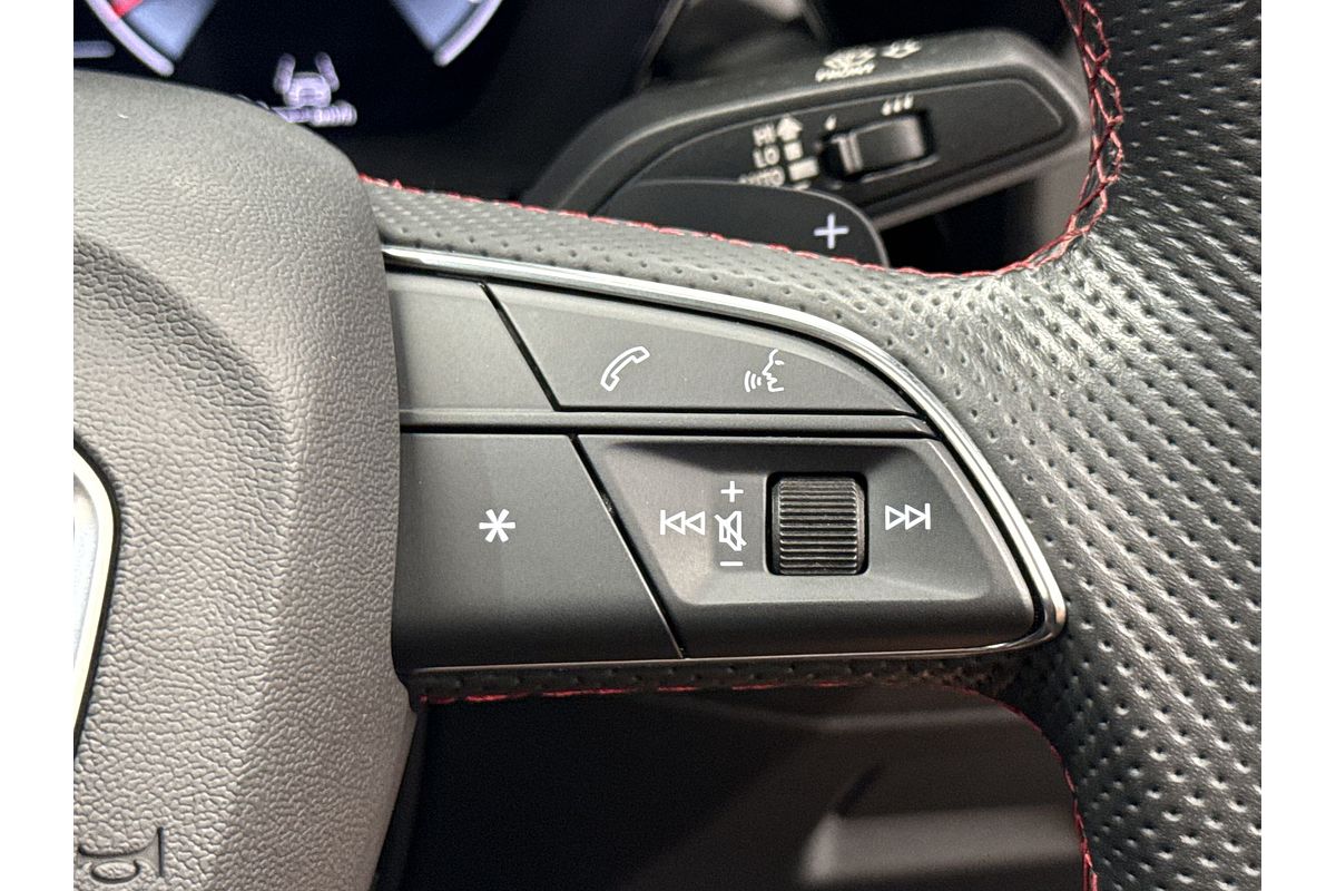 2023 Audi S3 GY