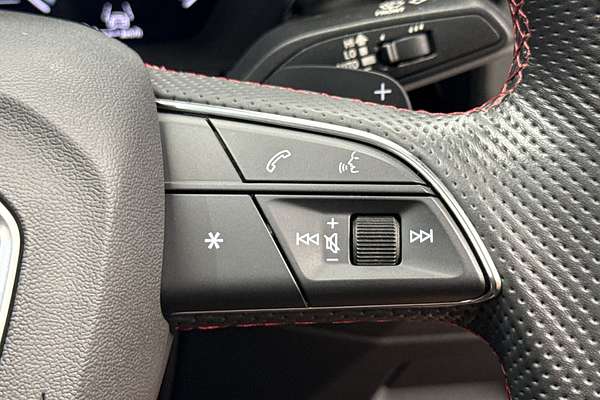 2023 Audi S3 GY