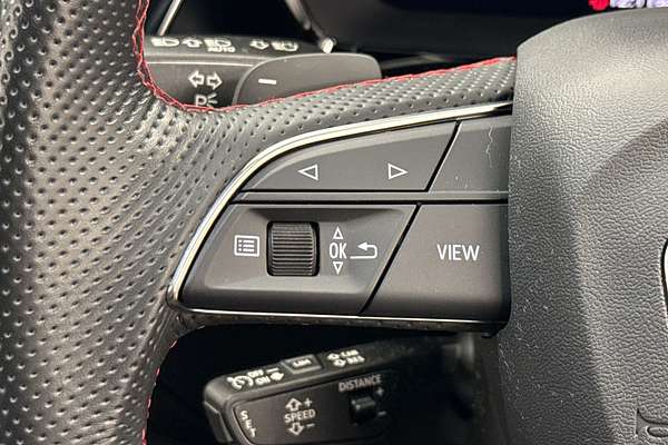 2023 Audi S3 GY