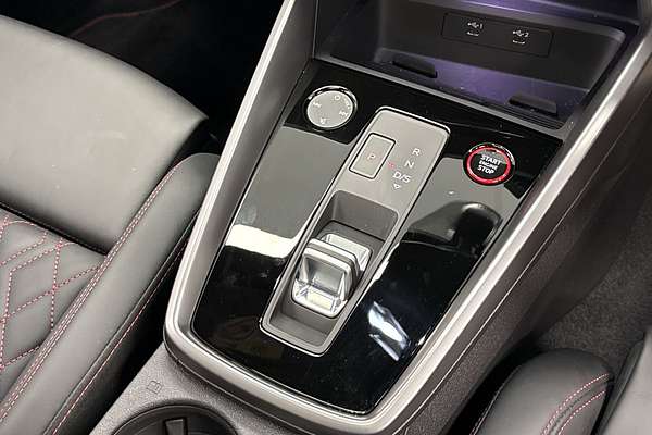 2023 Audi S3 GY