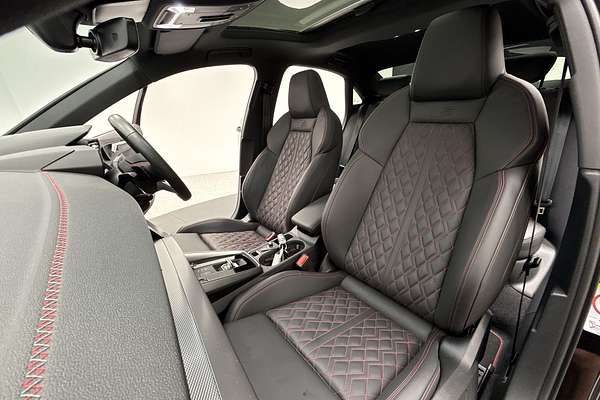 2023 Audi S3 GY